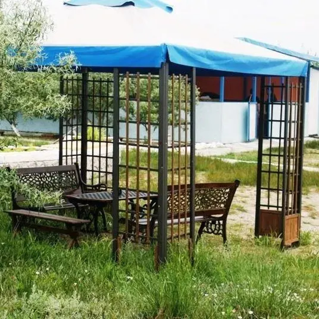 Shtil Hotel