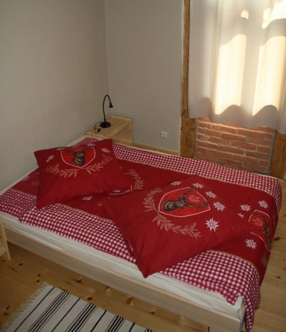 Forsthaus Leiner Berg