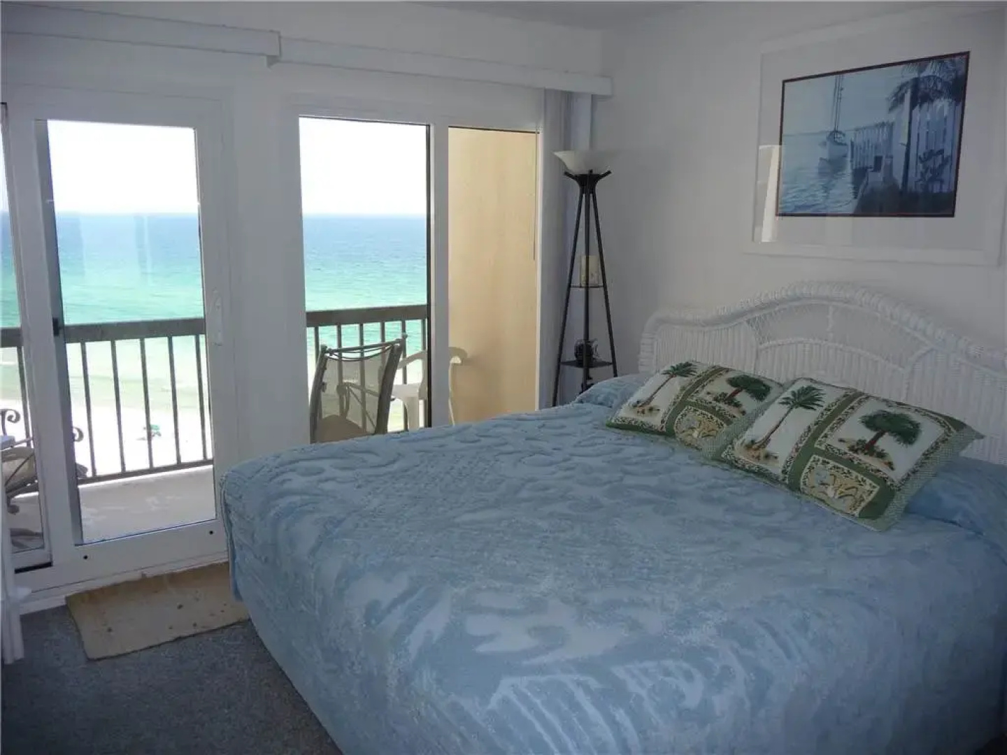 Pinnacle Port by Panhandle Getaways