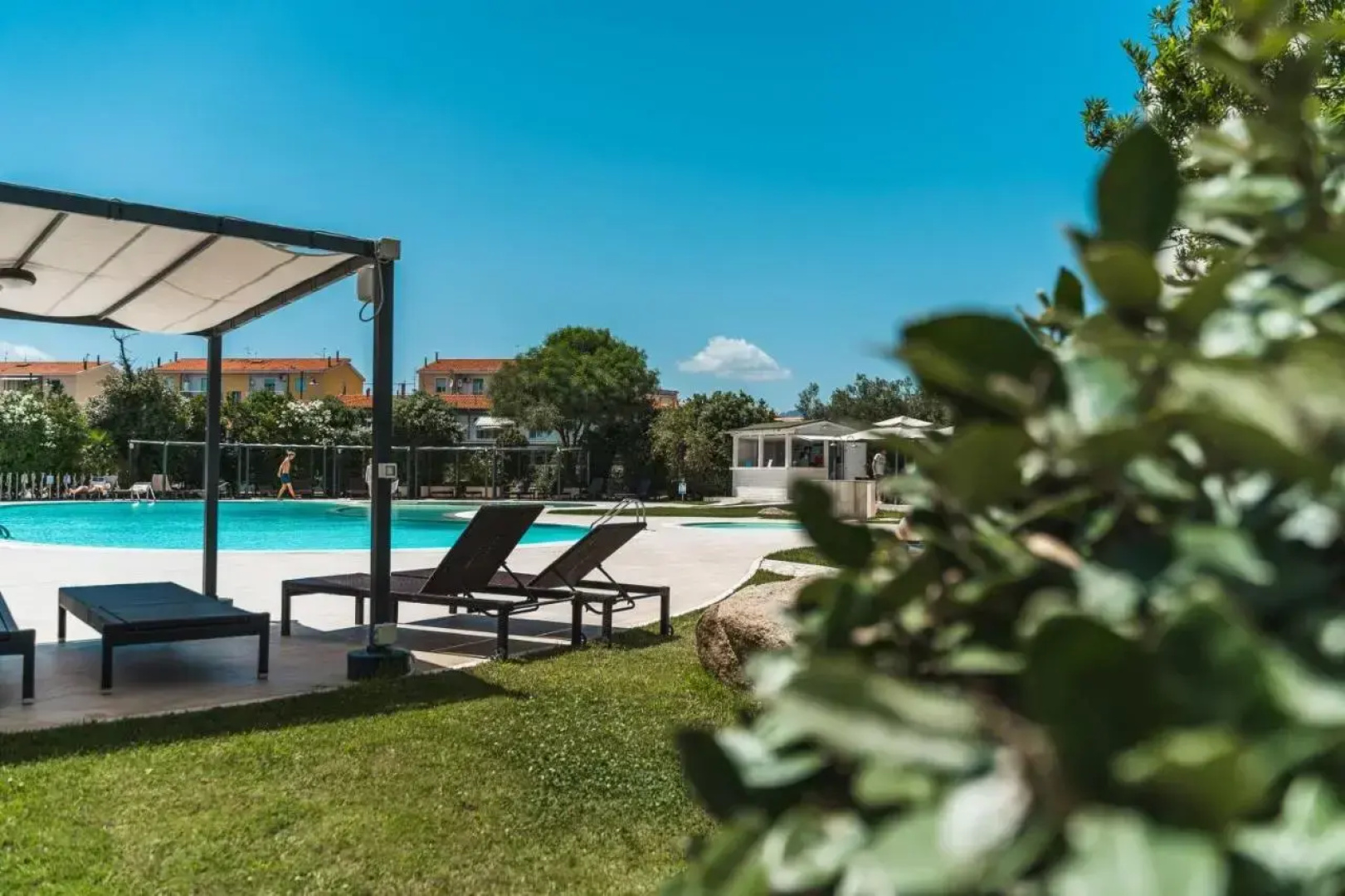 Delta Hotels by Marriott Olbia Sardinia