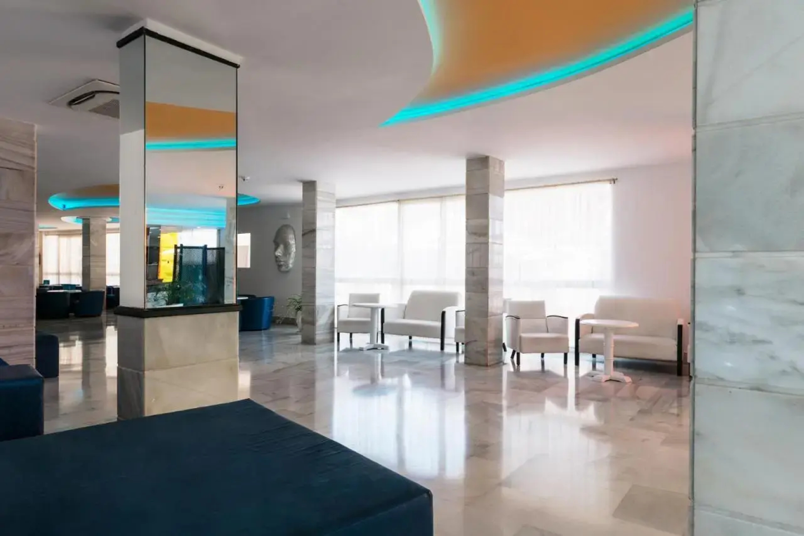 Hotel BelleVue Vistanova