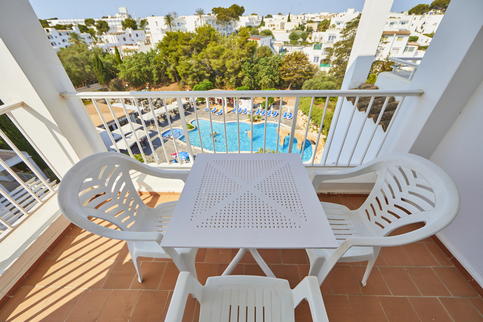 OLA Apartamentos Cala d'Or