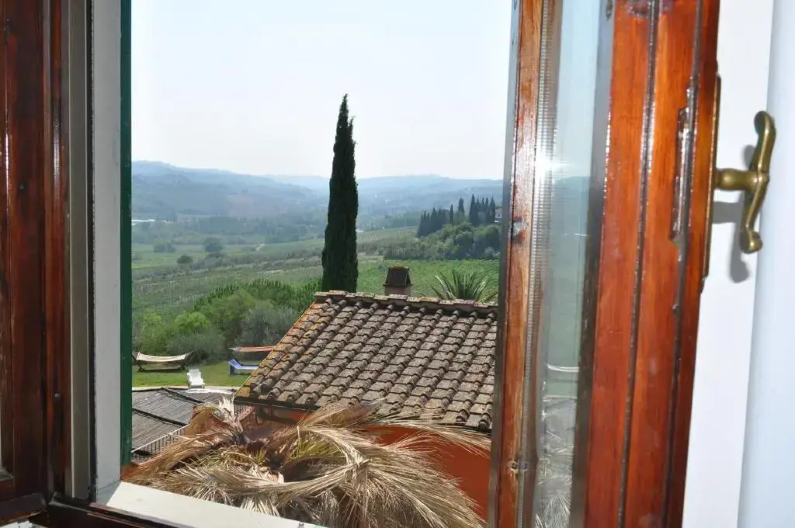Agriturismo Villa Vacanze Manetti