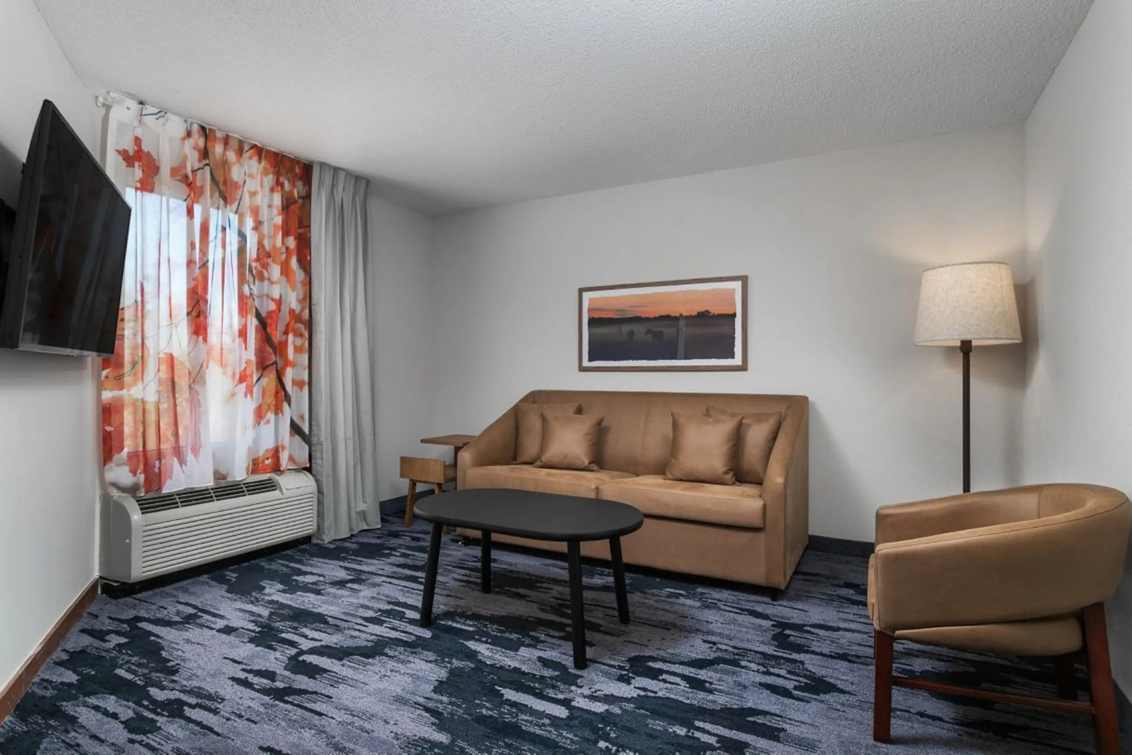 Fairfield Inn & Suites by Marriott Chattanooga South/East Ridge
