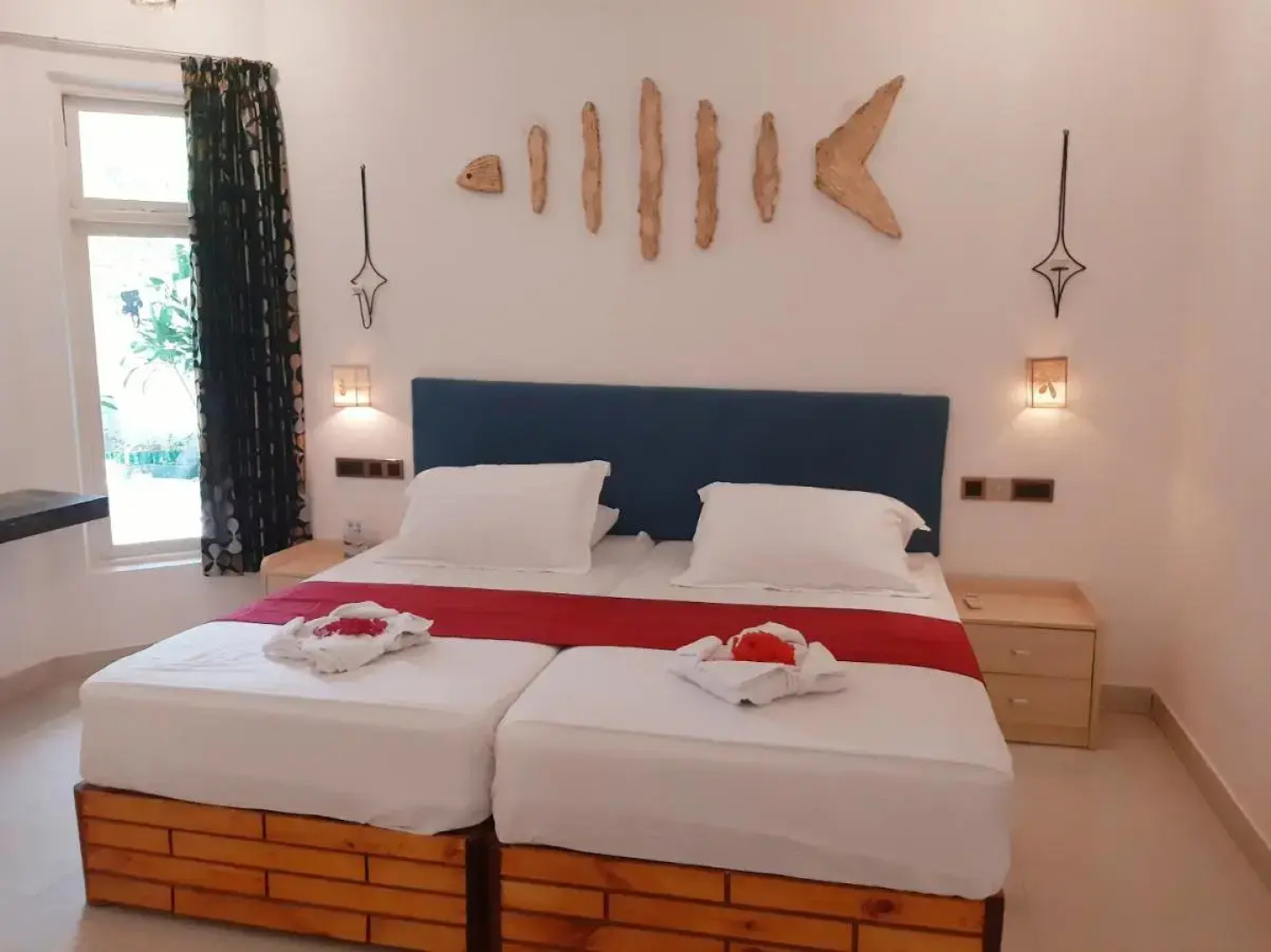 Dream Inn Sun Beach Hotel