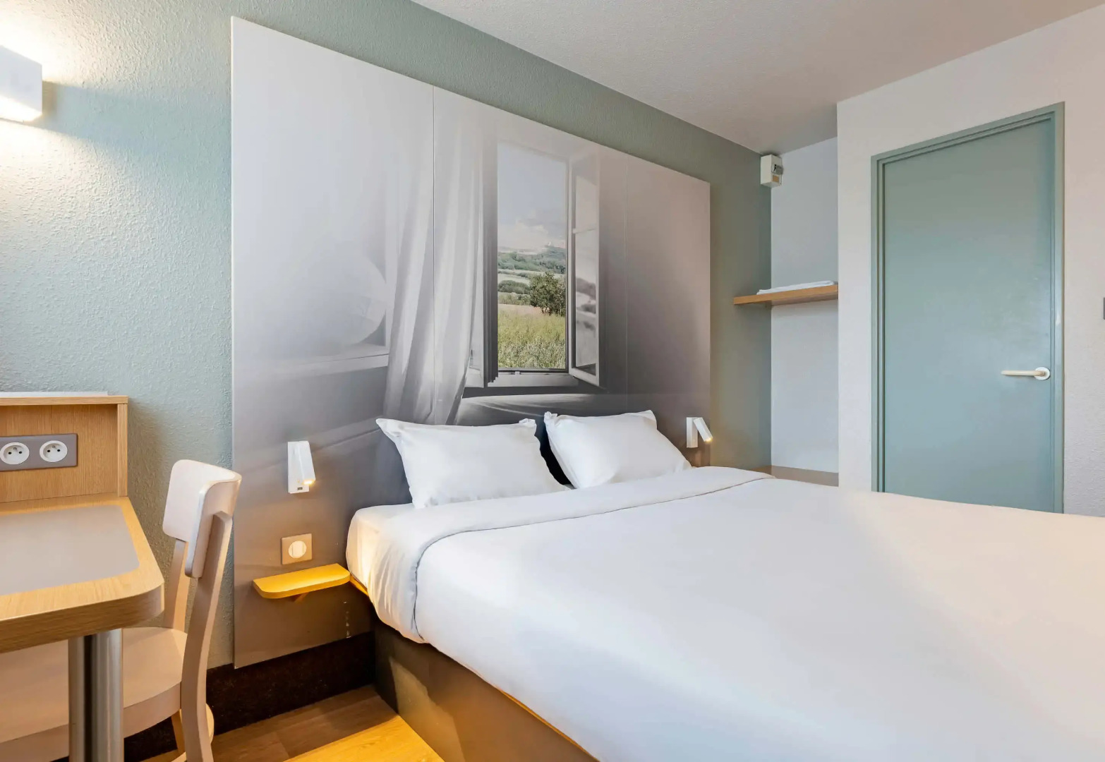 B&B HOTEL Boulogne-Sur-Mer Saint-Martin