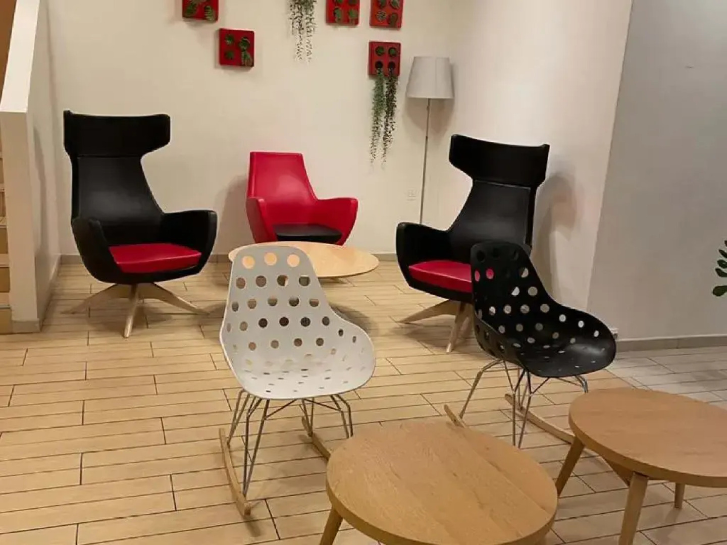 B&B HOTEL Orly Rungis Aéroport 3 étoiles