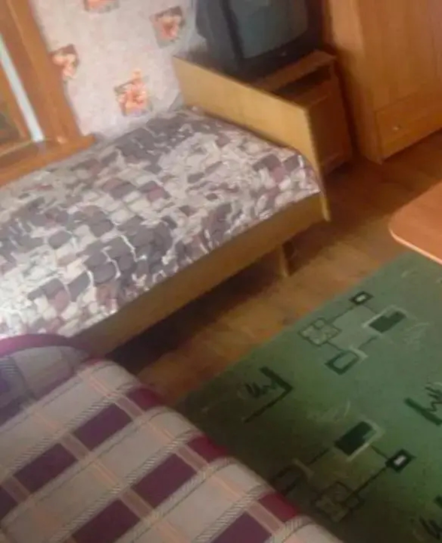 Zolotoj Kedr Mini-Hotel