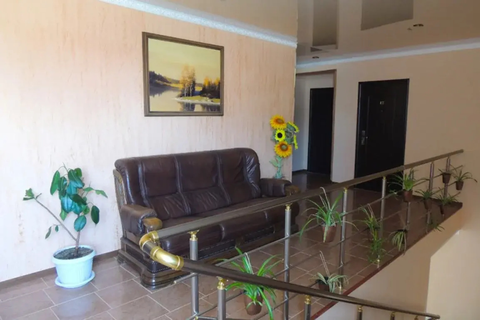 Guest house Lazurnyy Bereg