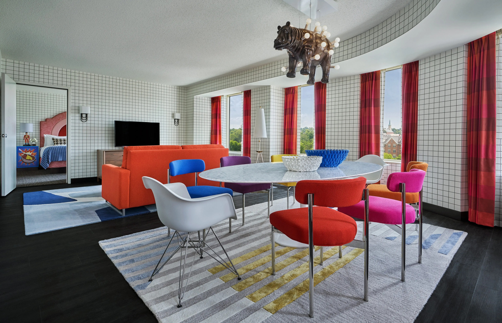 Graduate by Hilton Cincinnati