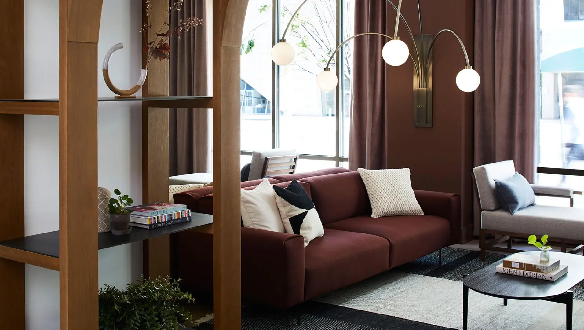 Kimpton Saint George by IHG