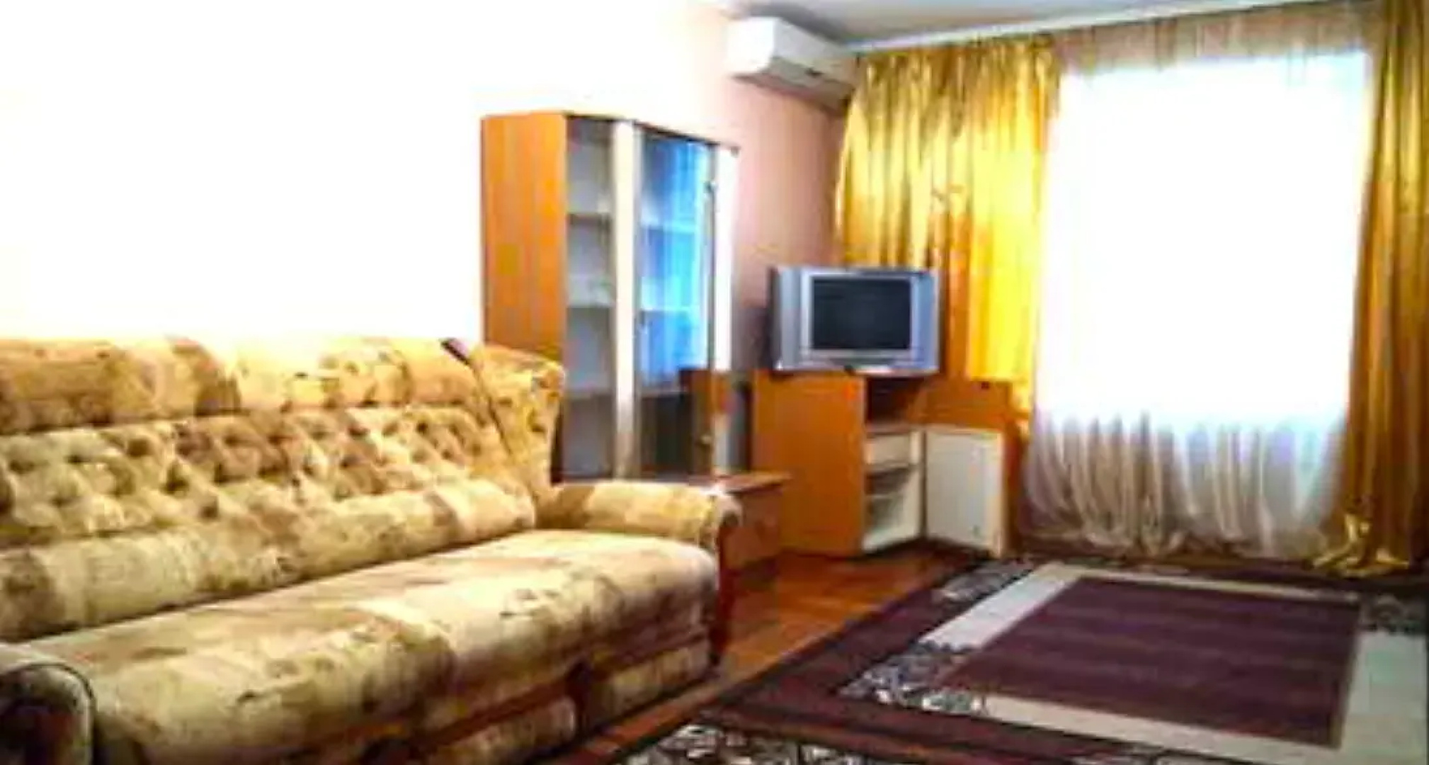 Kurortniy Hotel