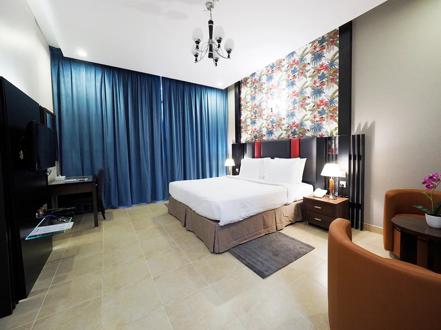 Skylark Hotel Apartments