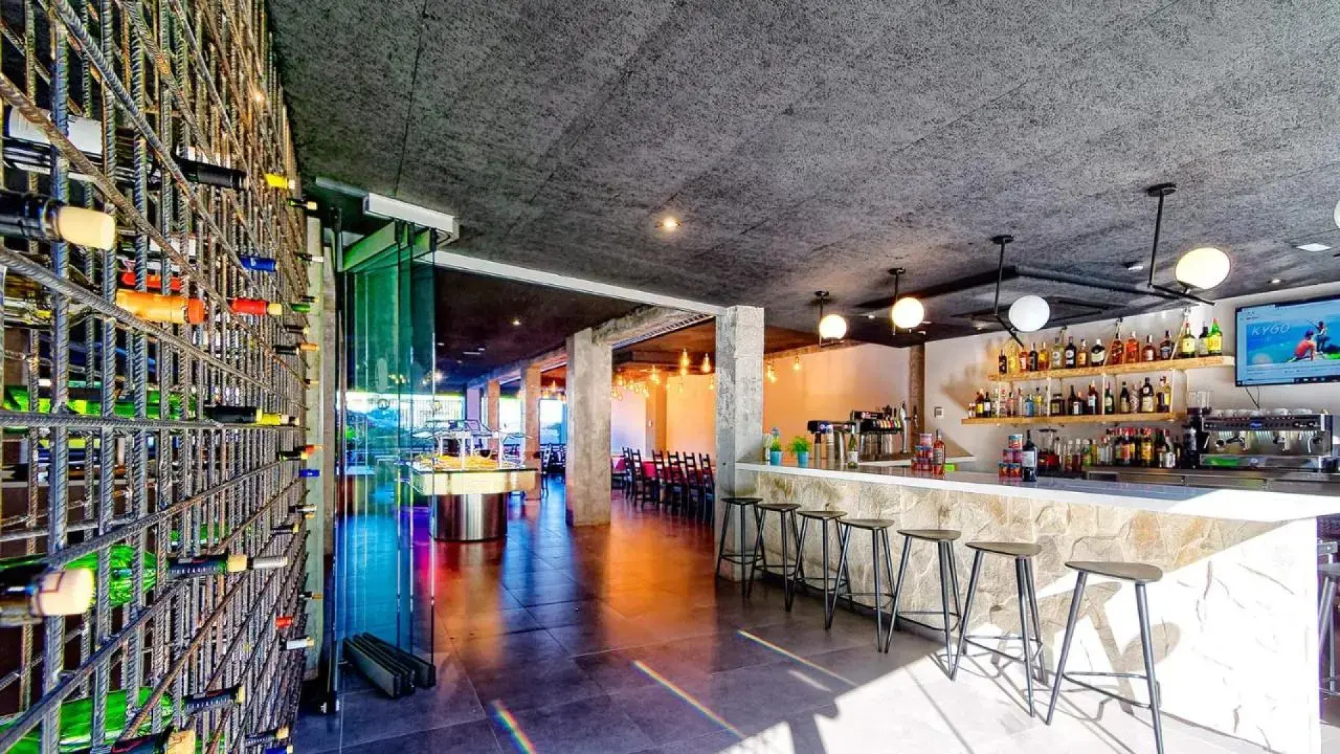 Отель Ura Jardín del Atlántico