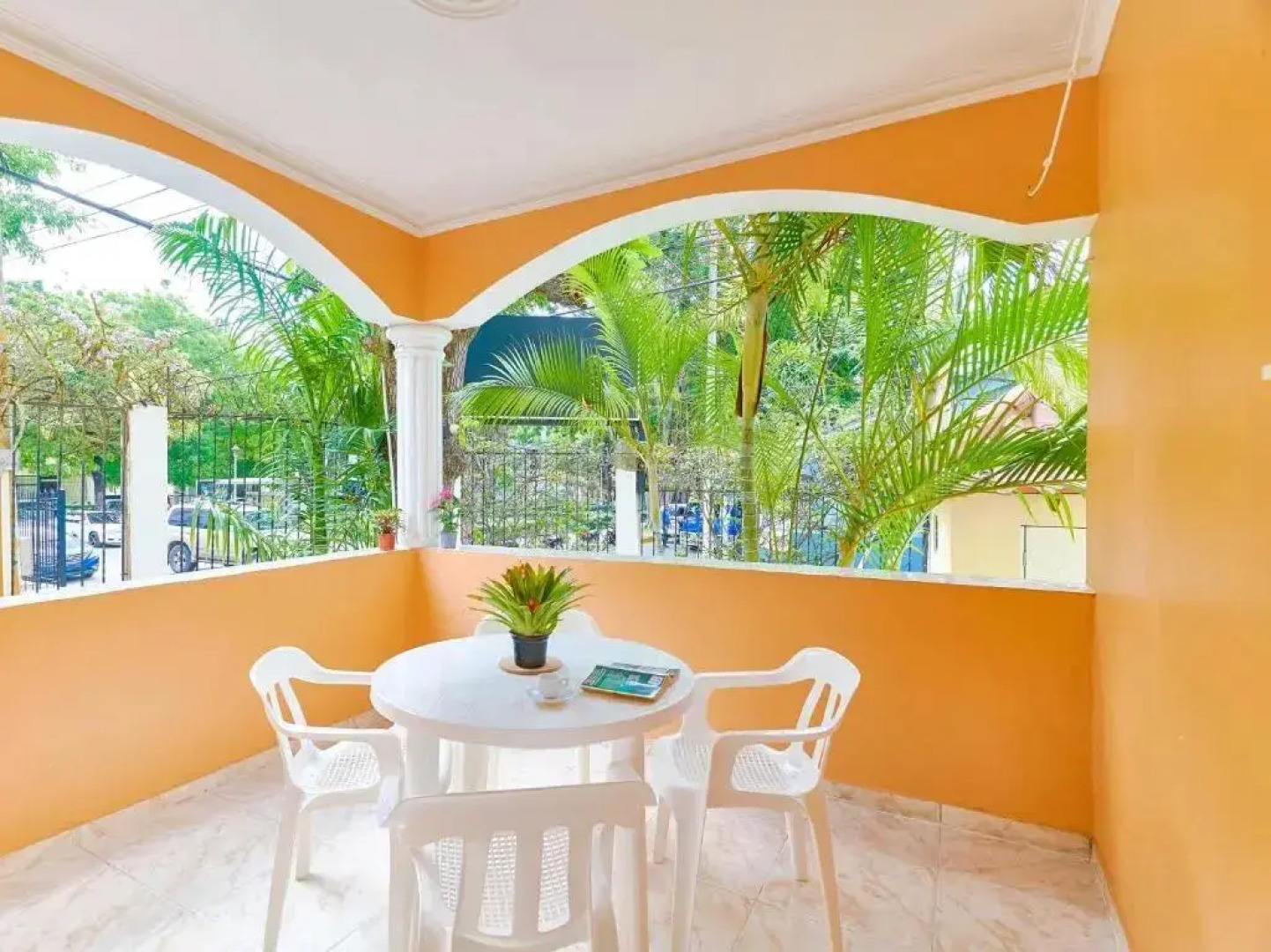 Parco del caribe Hotel