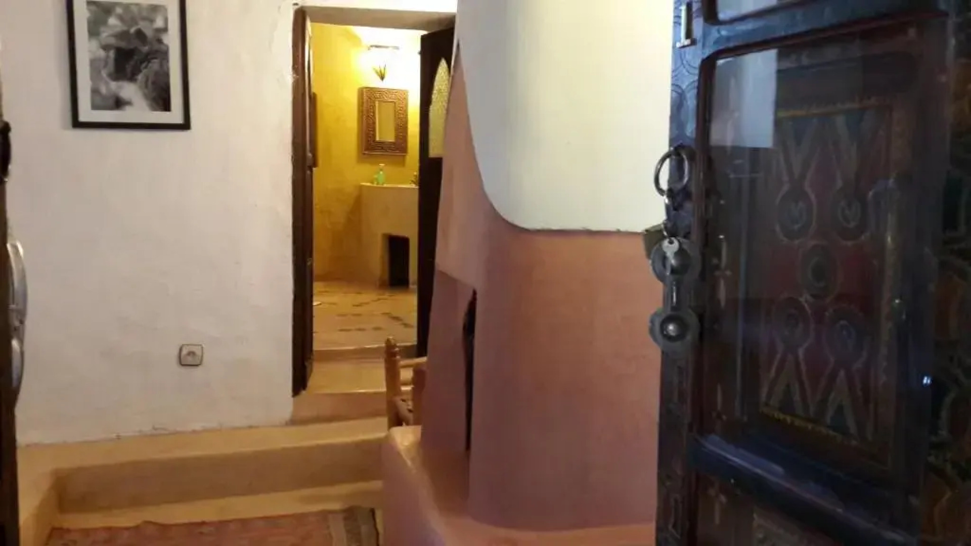 Riad Cascades d'Ouzoud