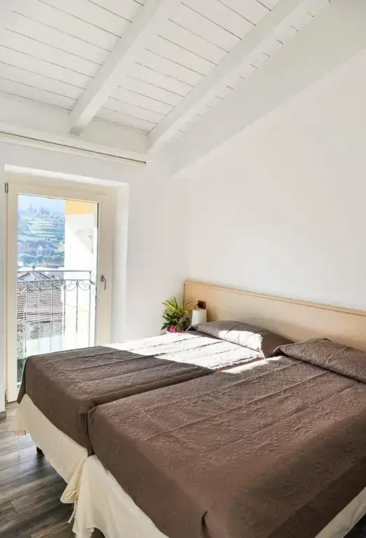 Hotel Silvio