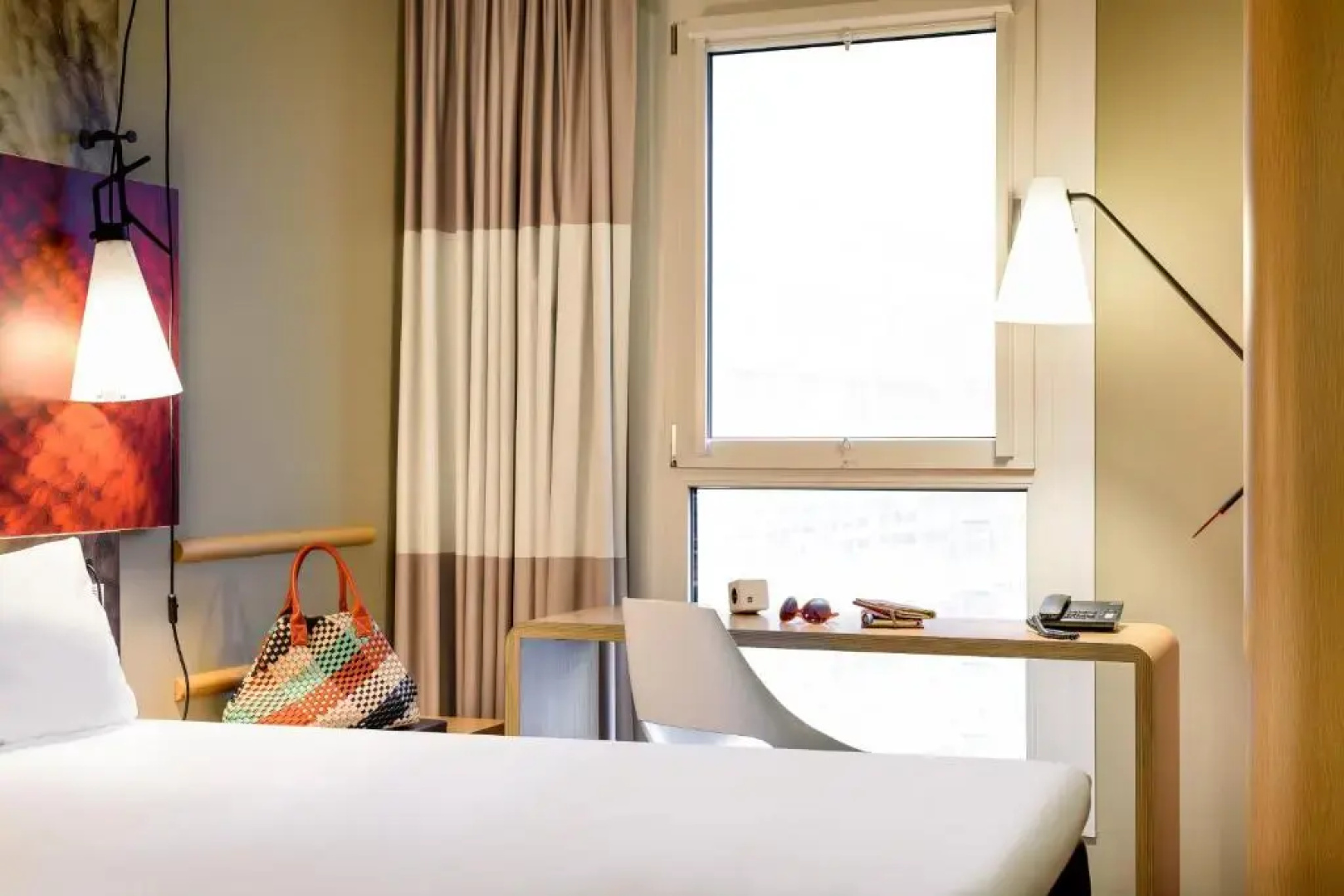 ibis Muenchen City