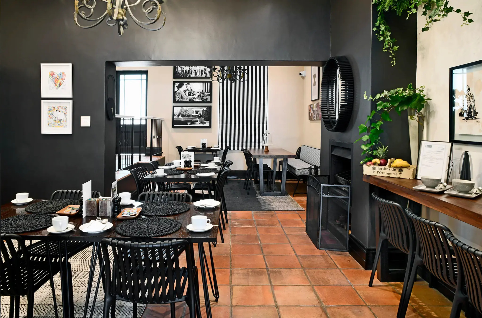 Ashbourne Boutique Guest House