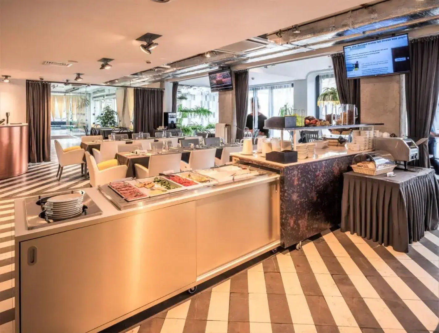 Rija VEF Hotel