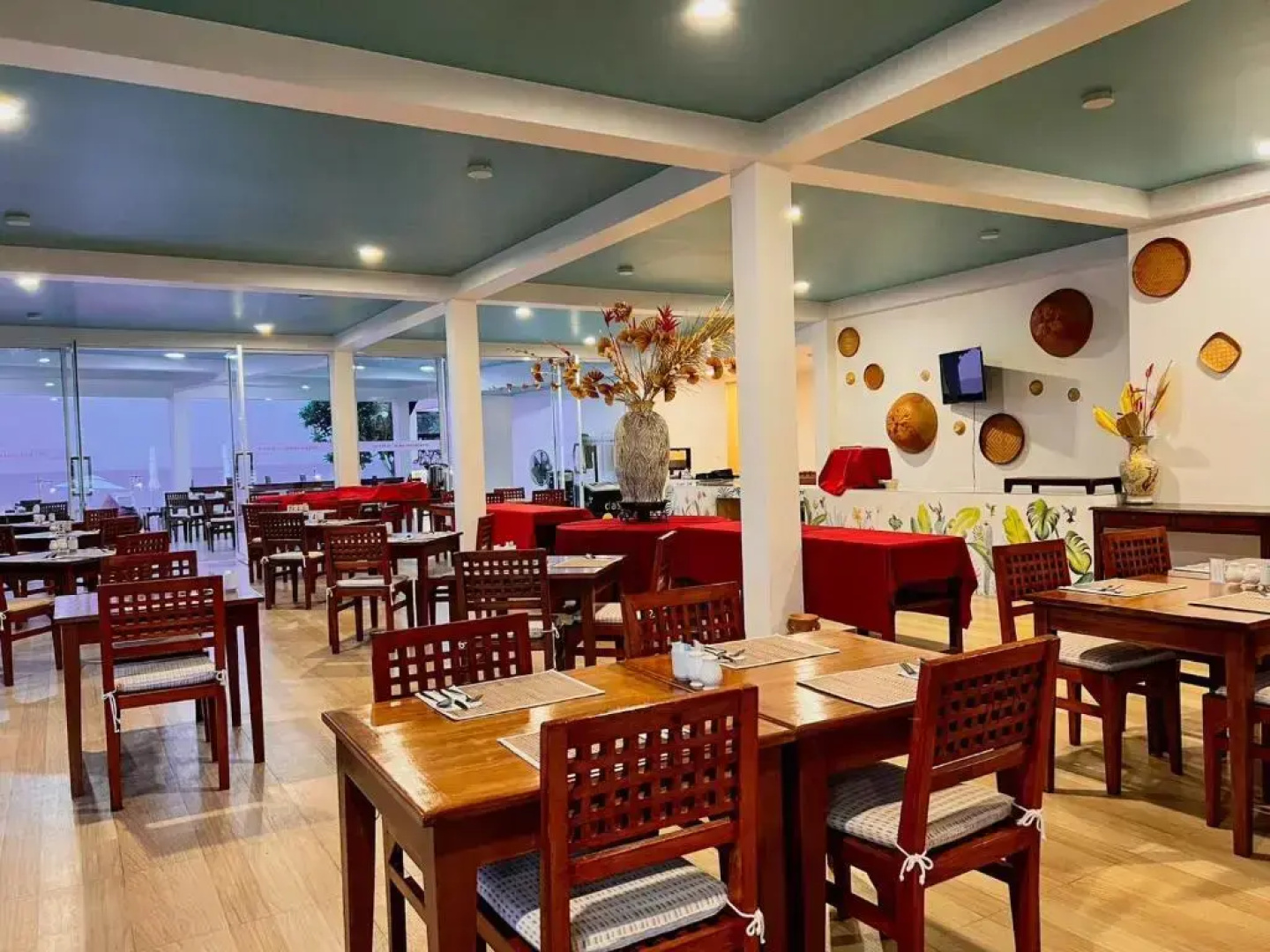 Отель Aura Samui Best Beach Hotel