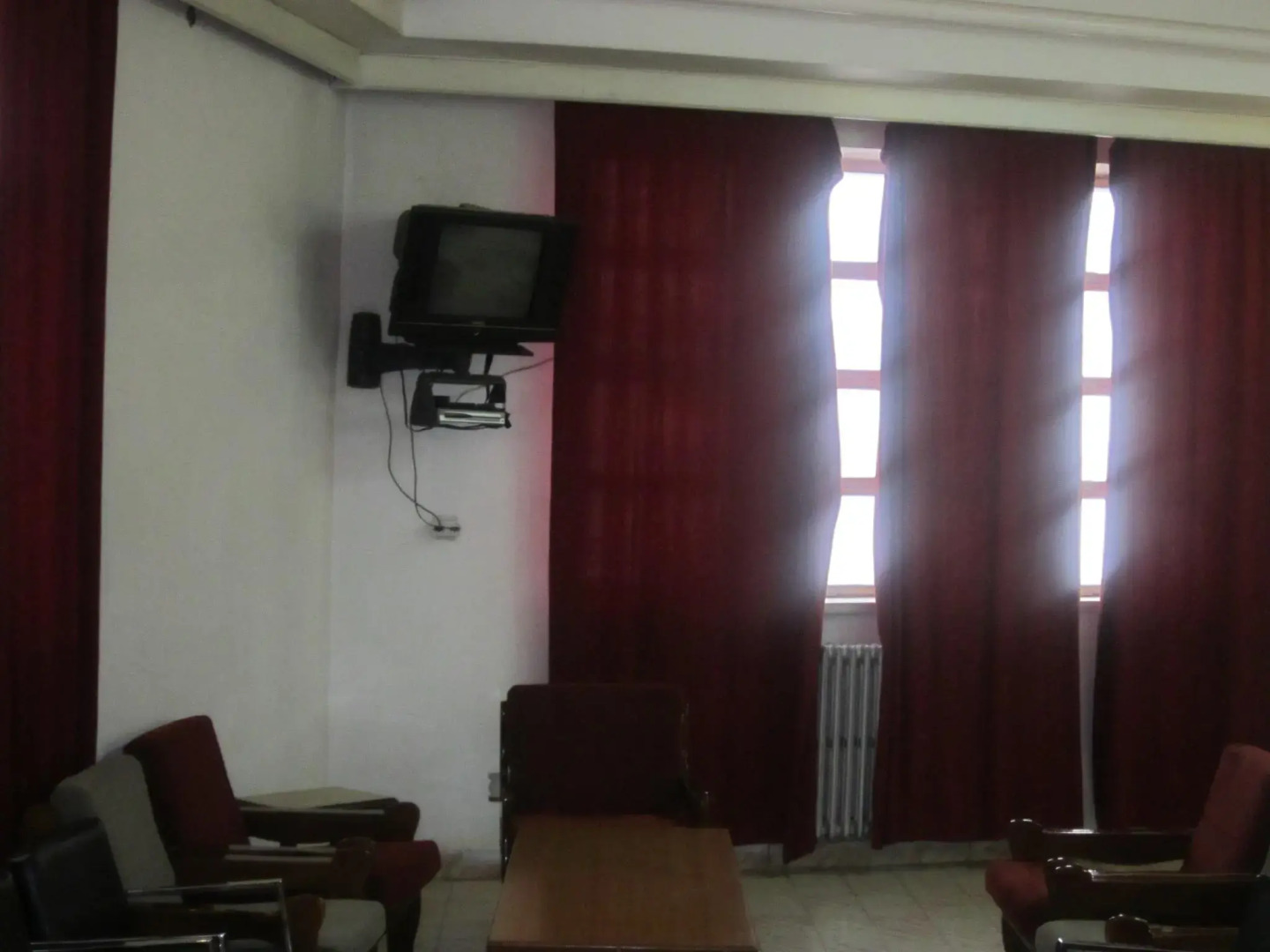 Mount Of Olives Hotel