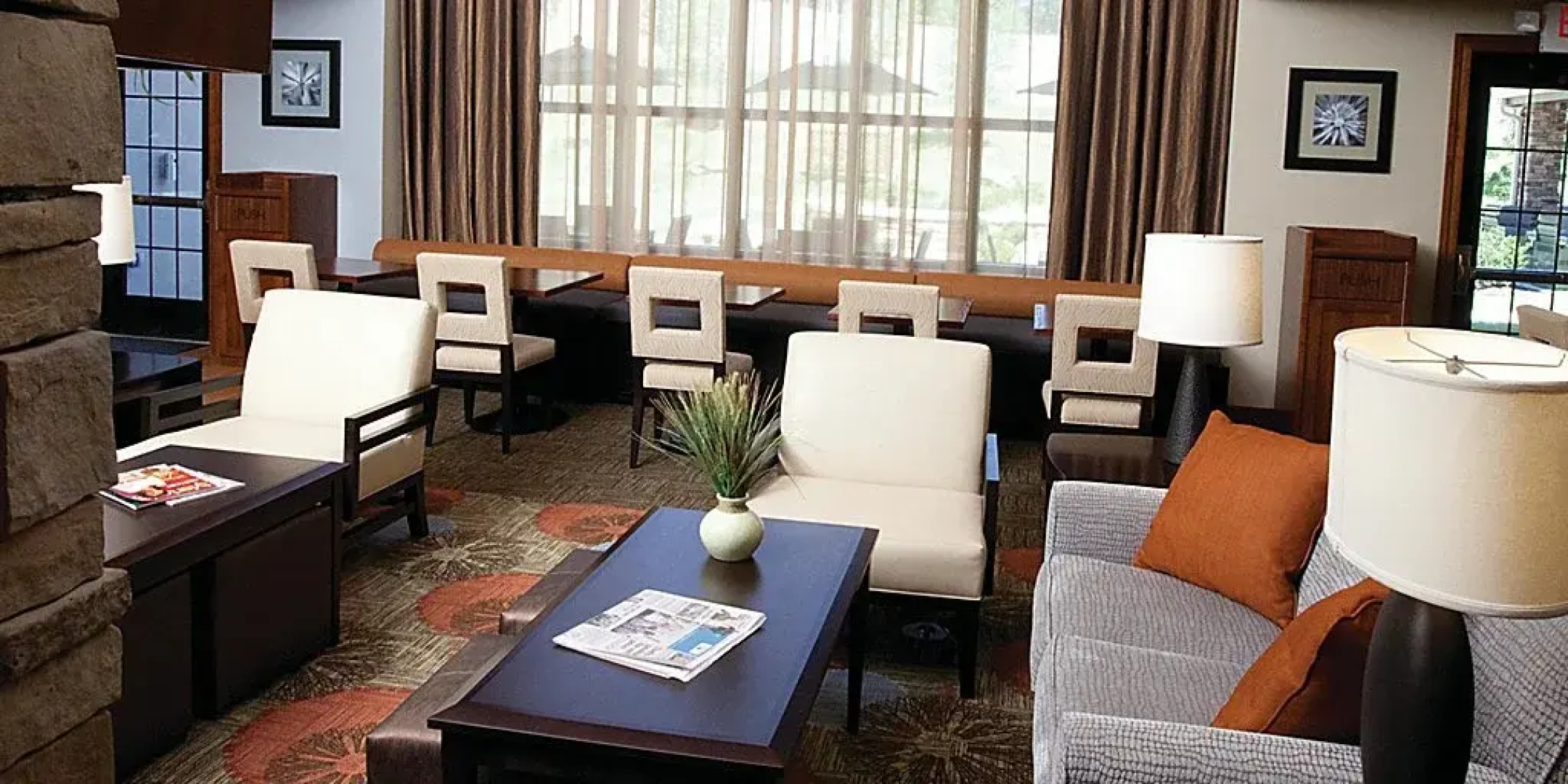 Staybridge Suites Hillsboro - Orenco Station by IHG