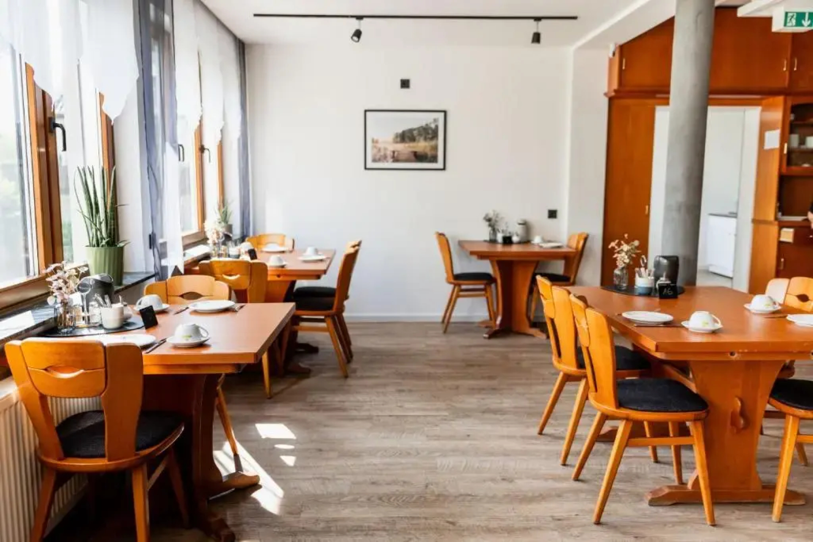Landhotel Georgshof