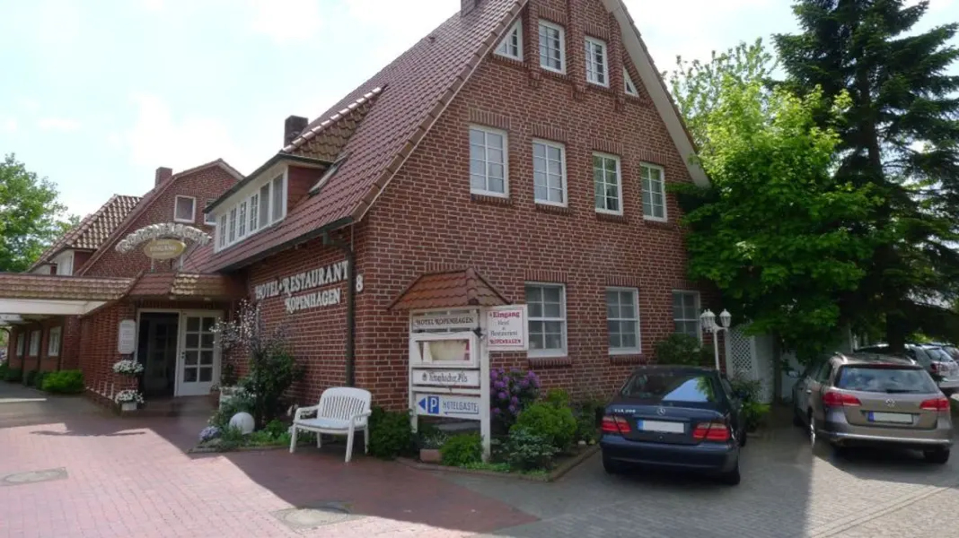 Hotel Kopenhagen