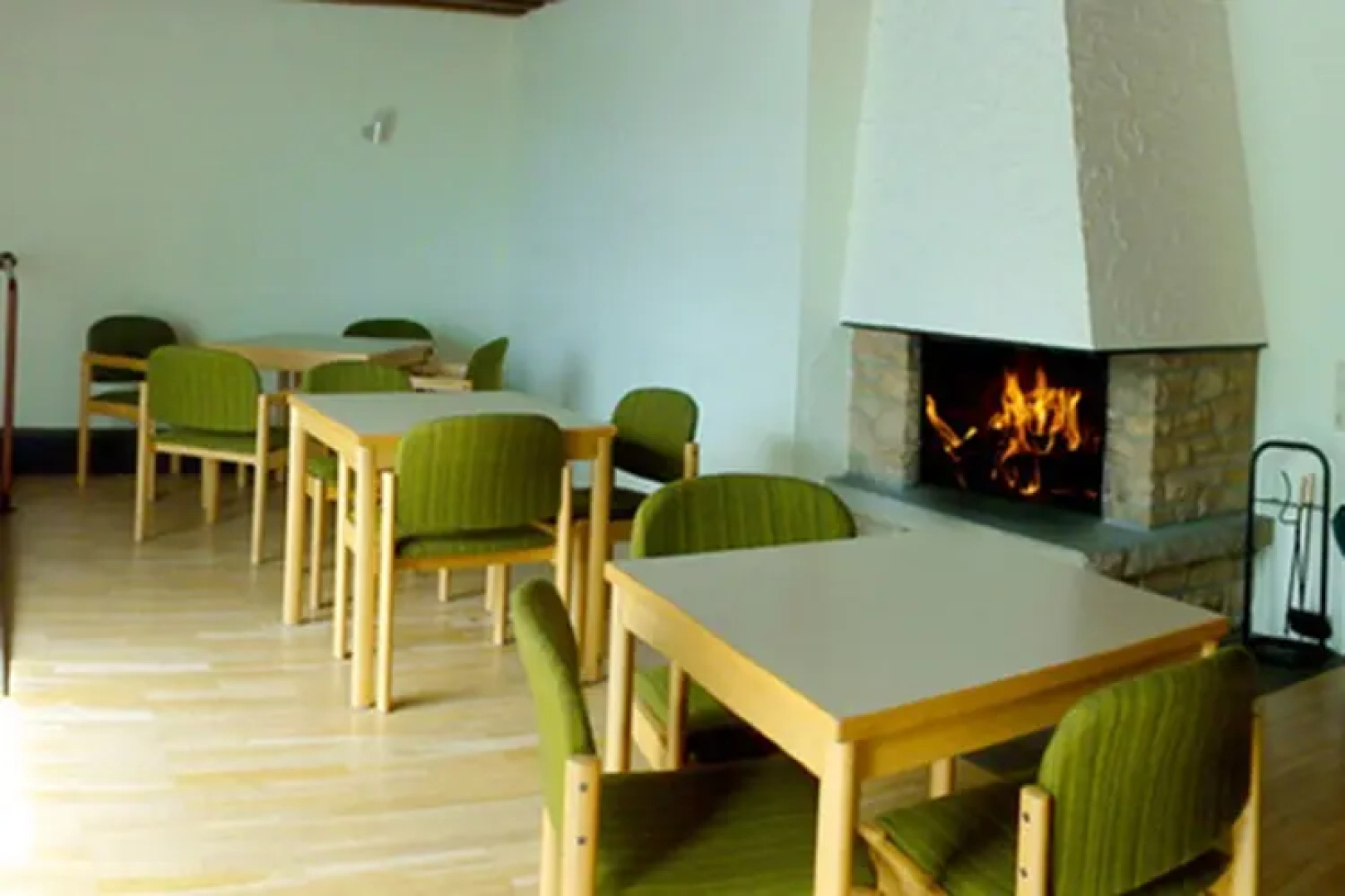 Hostel Haus am Turm