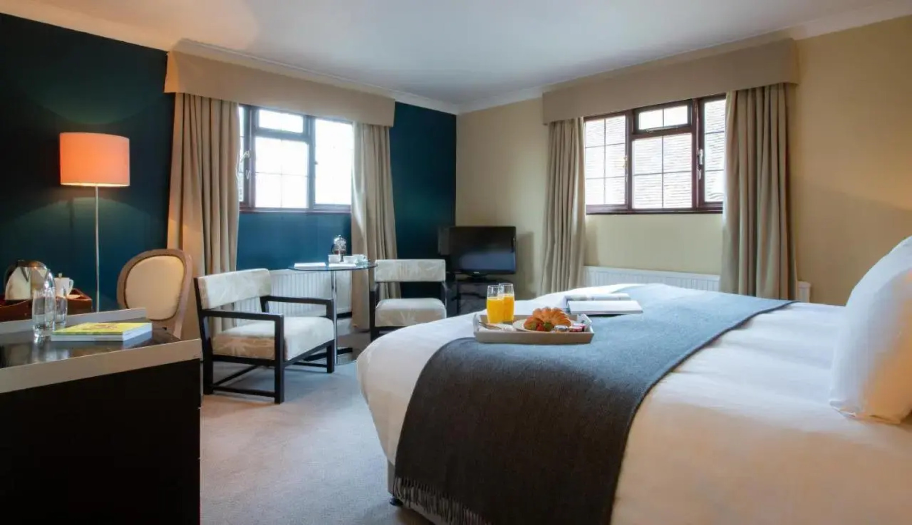 Billesley Manor Hotel & Spa, a Tribute Portfolio Hotel