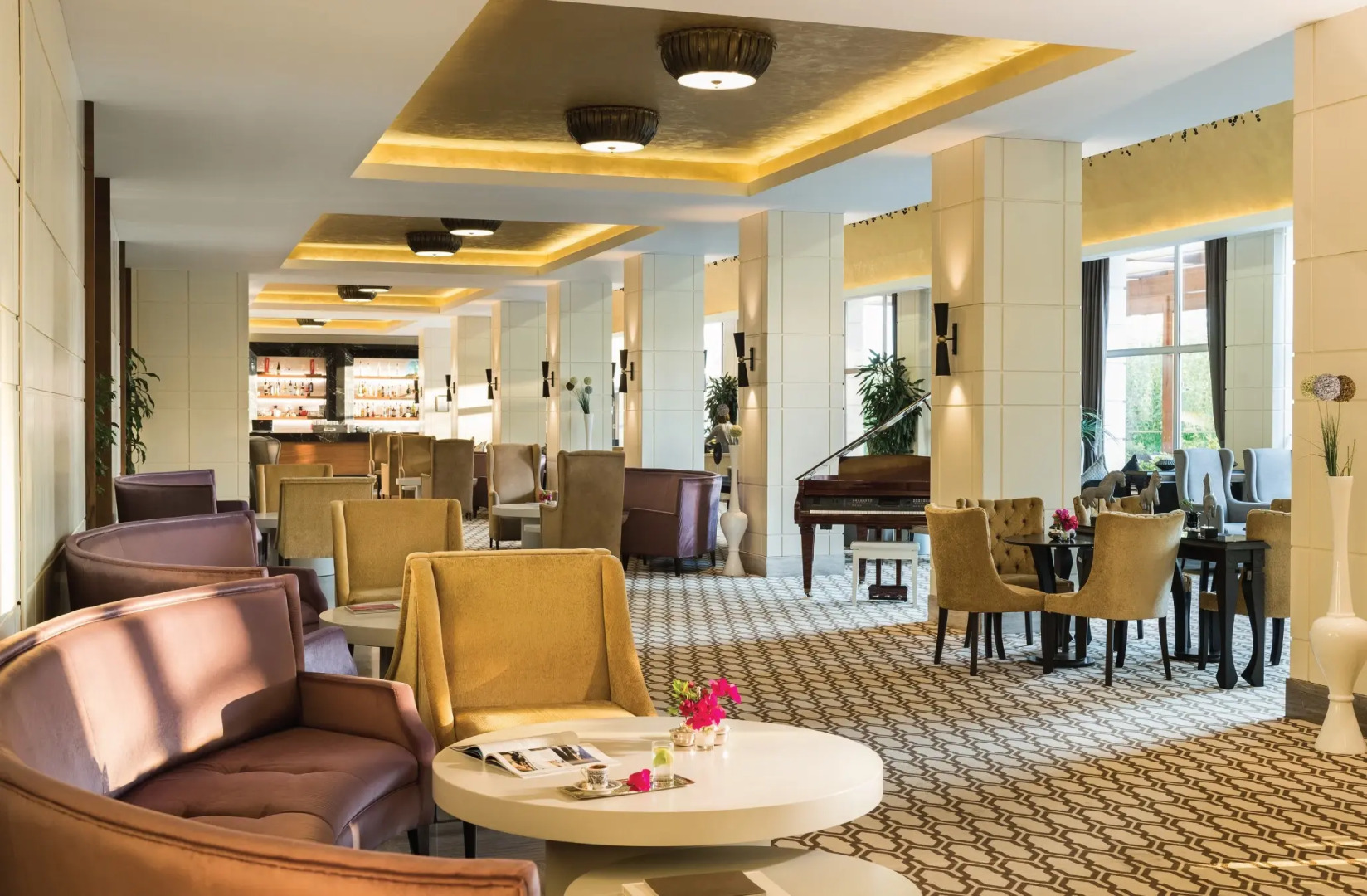 TUI Magic Life Rixos Beldibi +16