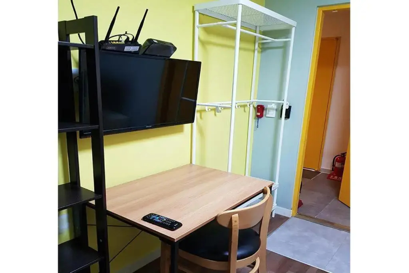 24 Guesthouse Sinchon