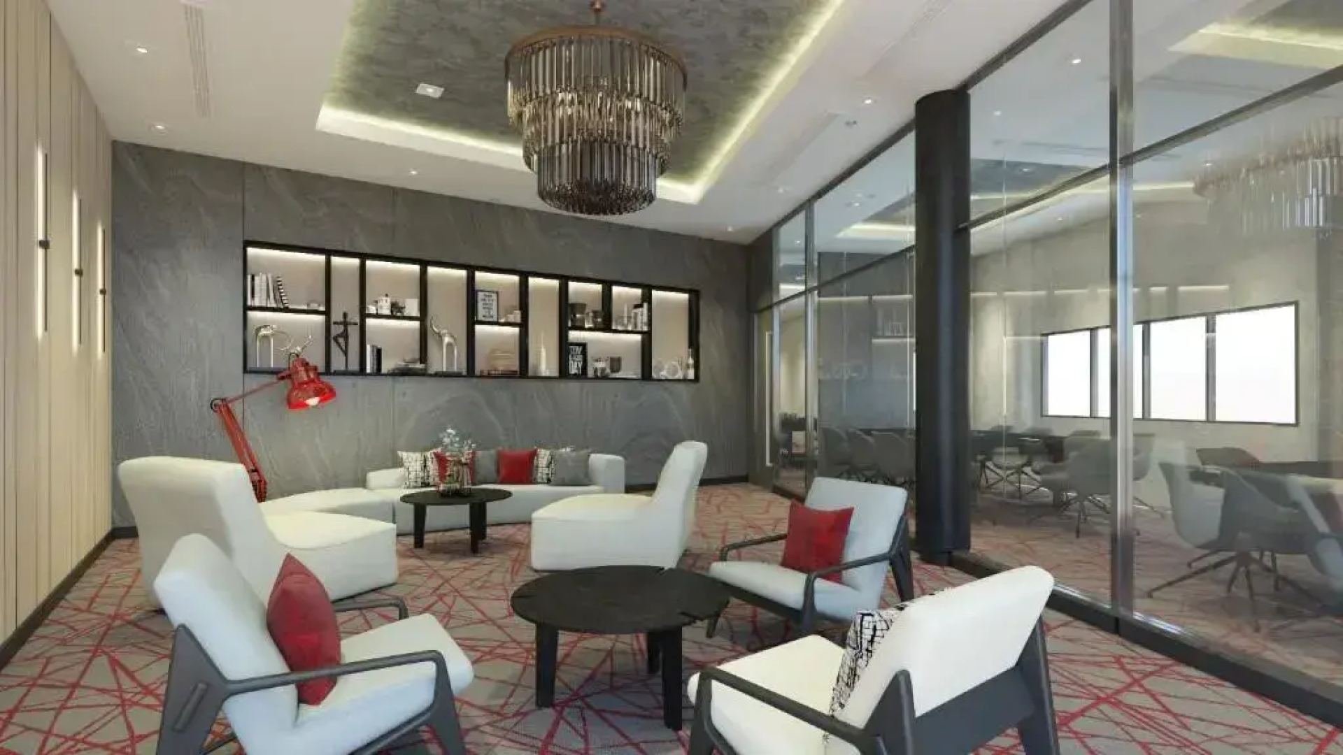 Отель Radisson RED Phuket Patong Beach