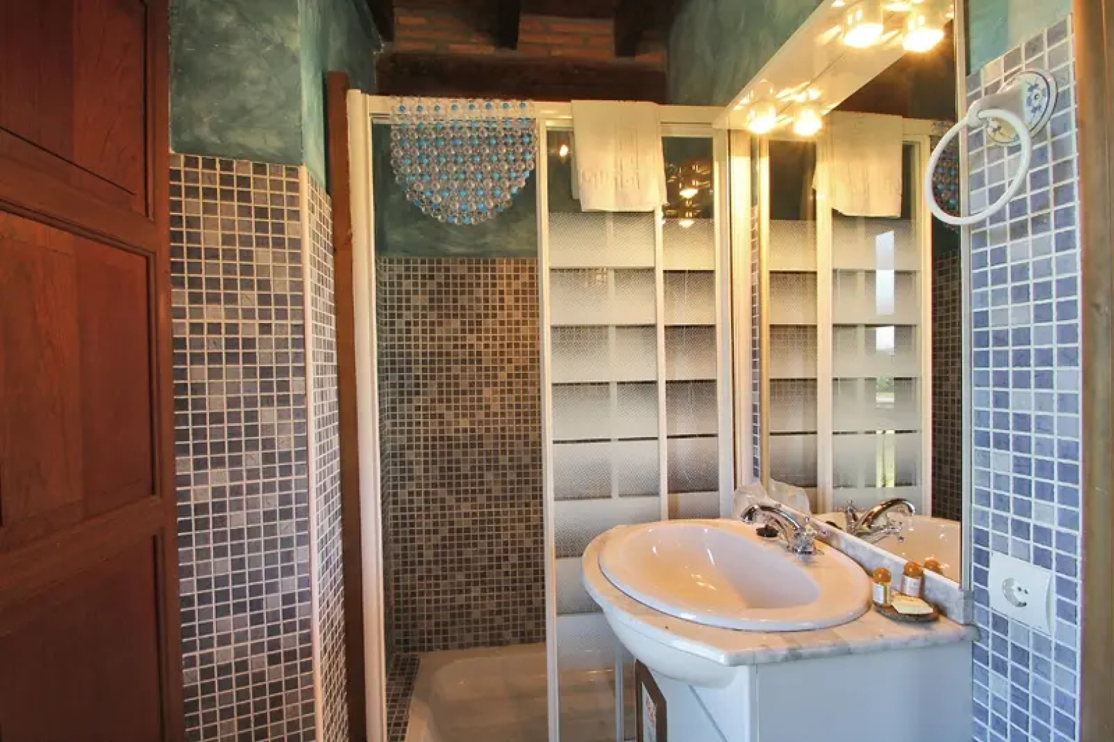 Posada Las Golondrinas De Cillero