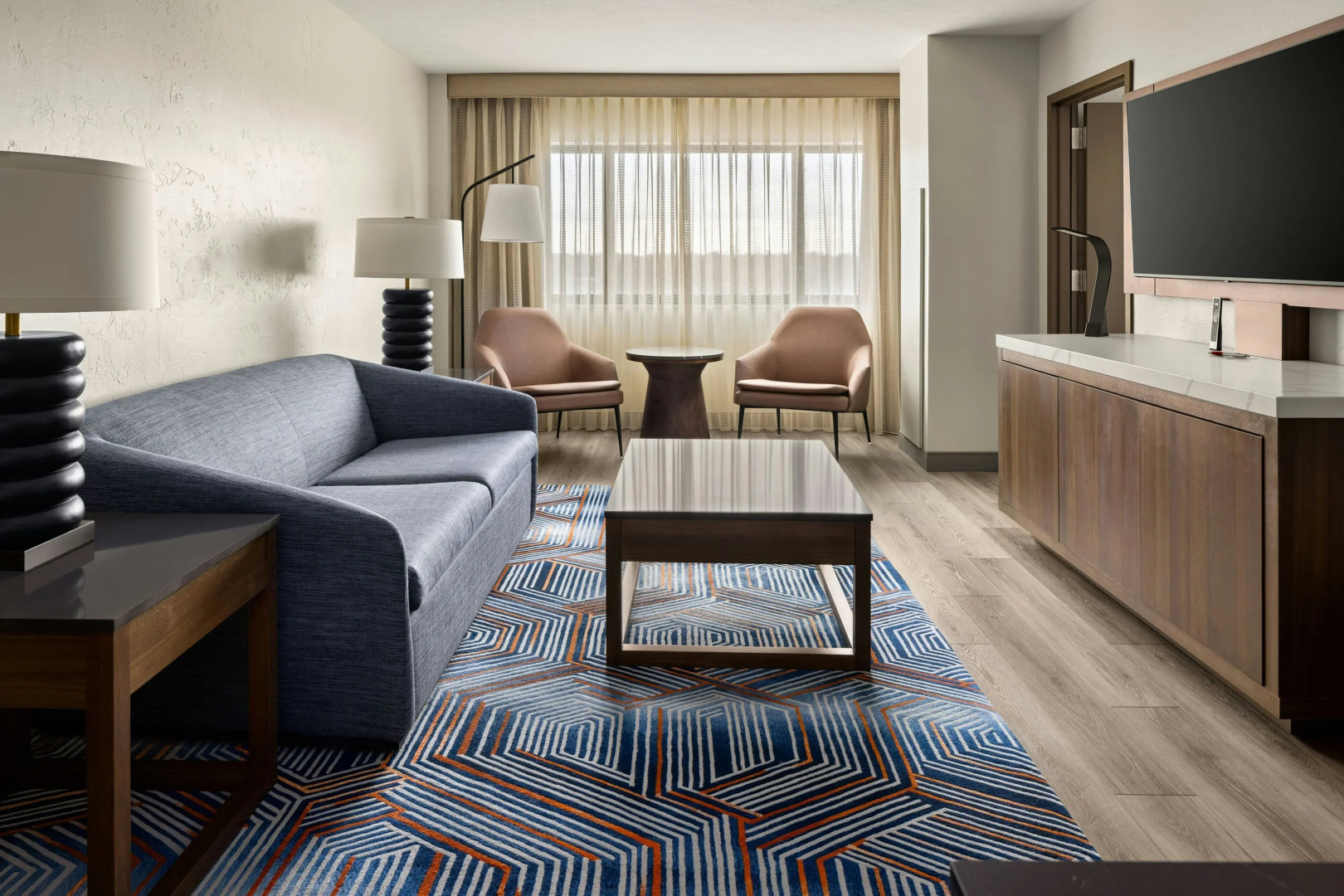 Oshkosh Marriott Waterfront Hotel & Convention Center