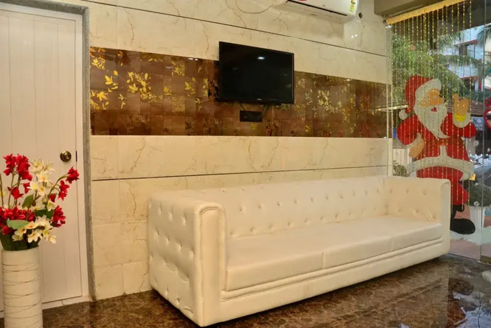 Planet Goa Beach Cottages