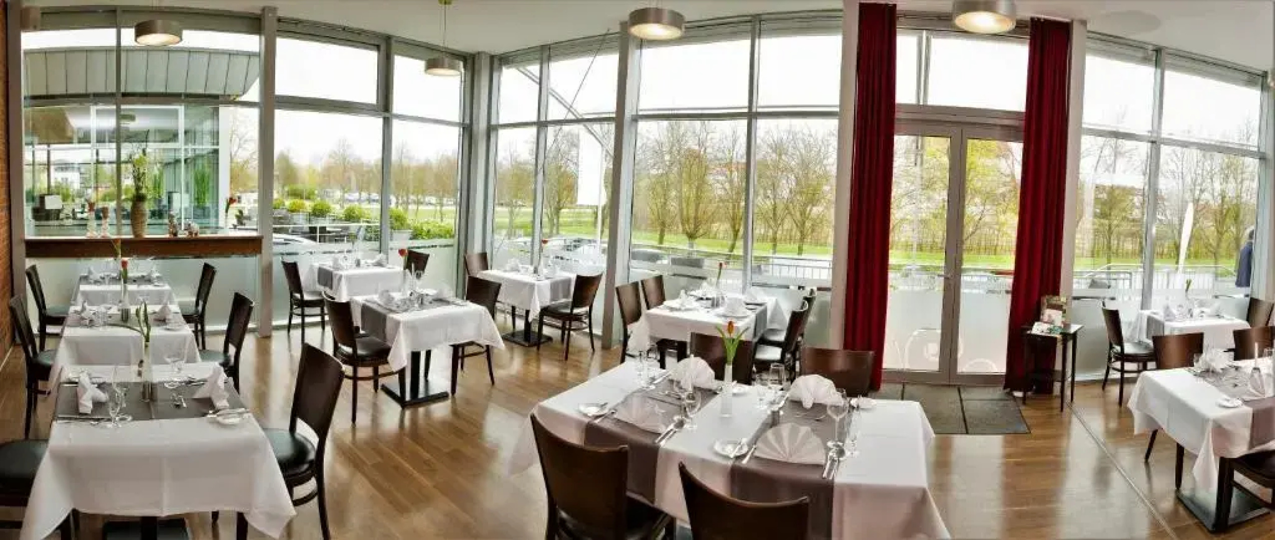 Hotel am Schlosspark