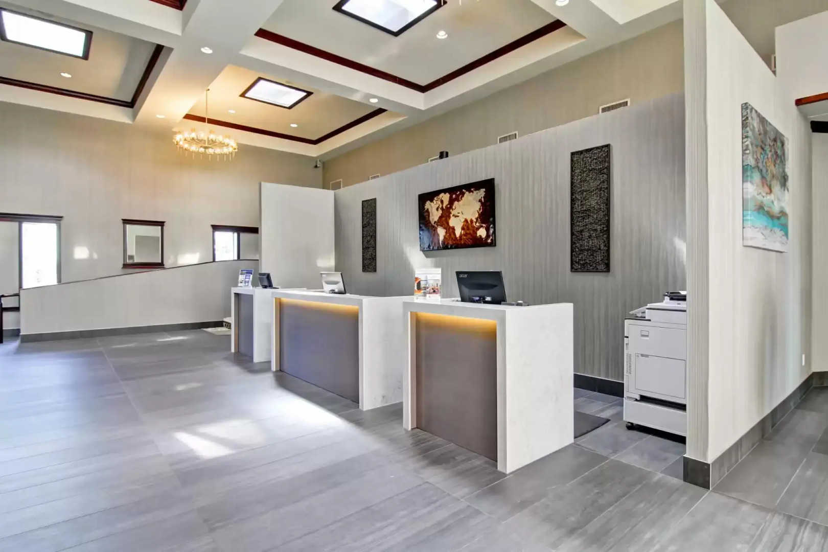 Radisson Hotel & Conference Centre West Edmonton