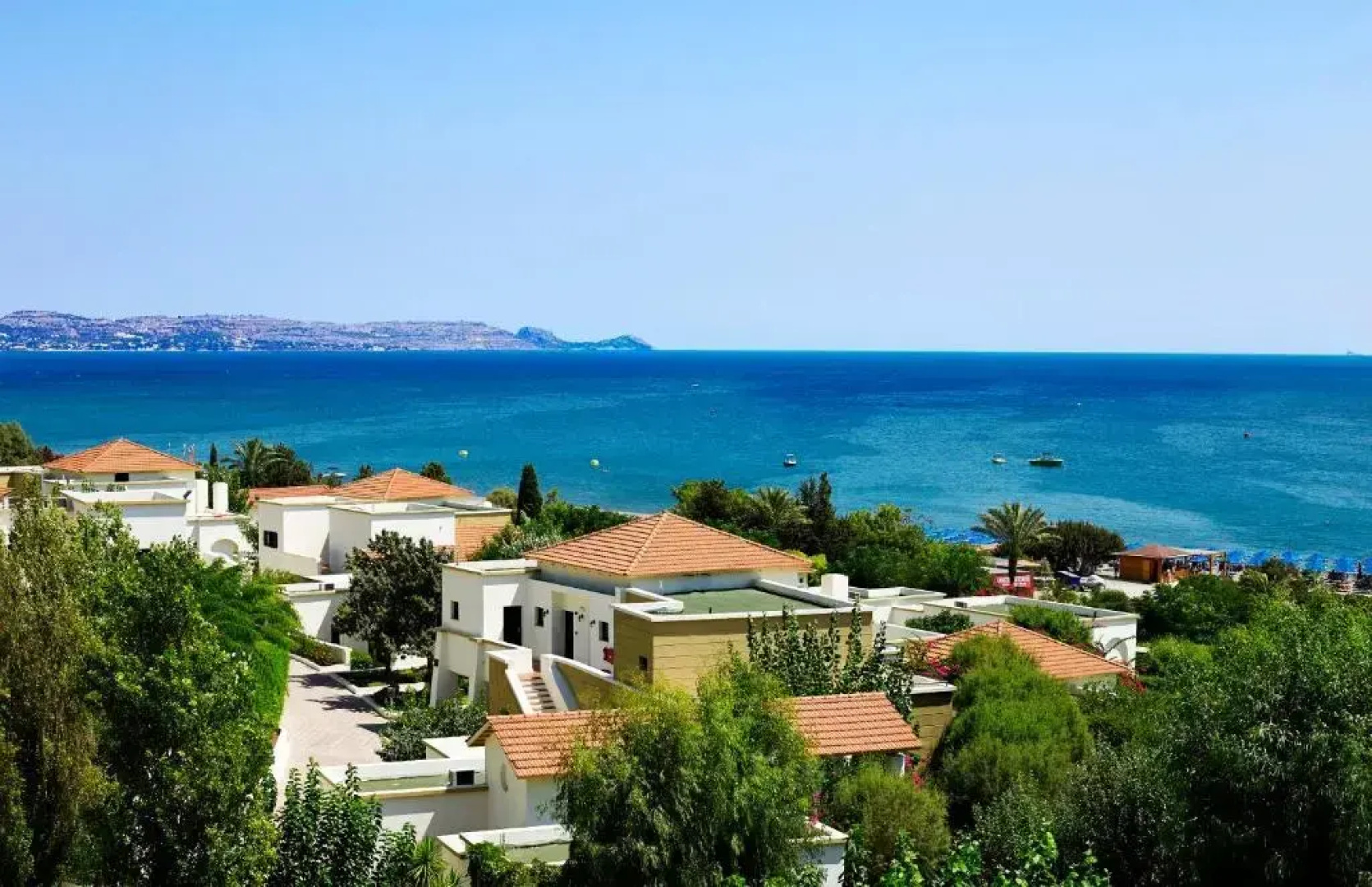 Mitsis Rodos Maris