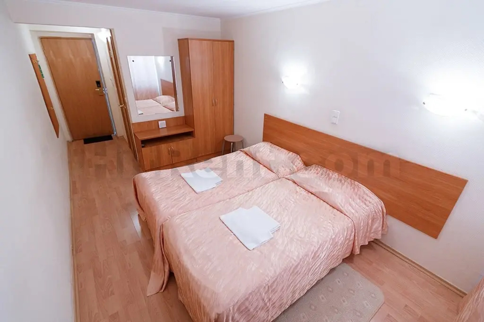 Клуб-отель Радуга