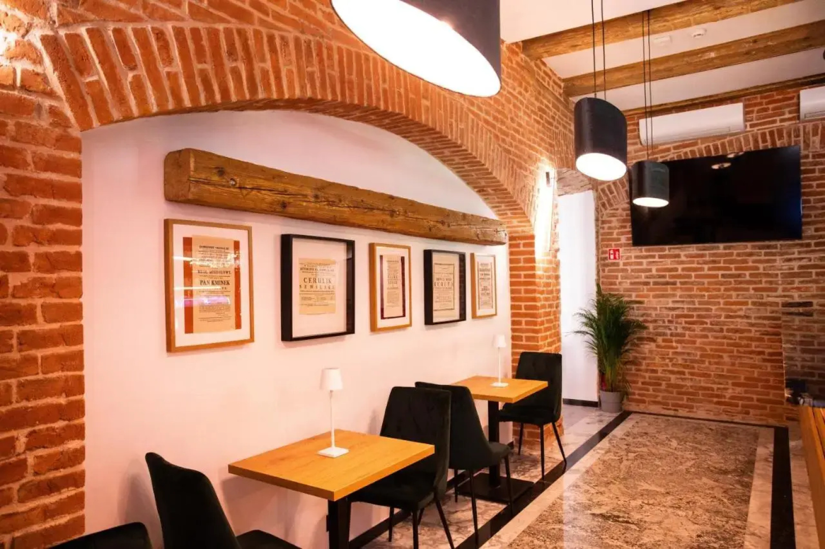 City Hostel