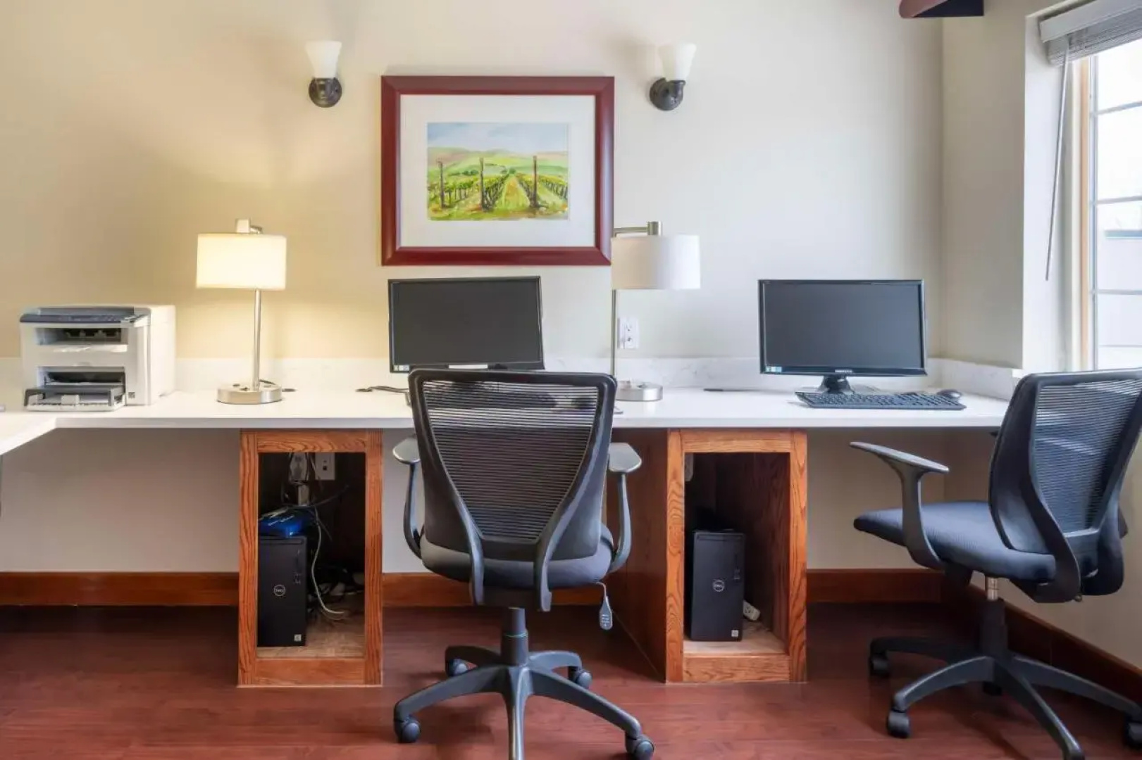 Best Western Plus Walla Walla Suites Inn