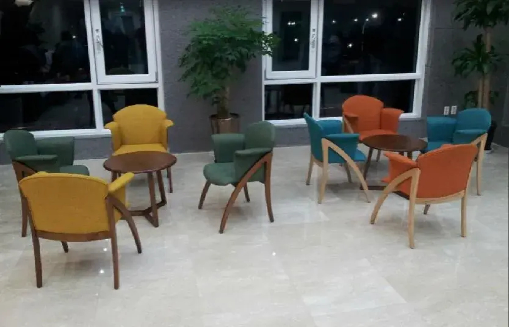 Jeju Avillos Serviced Residence