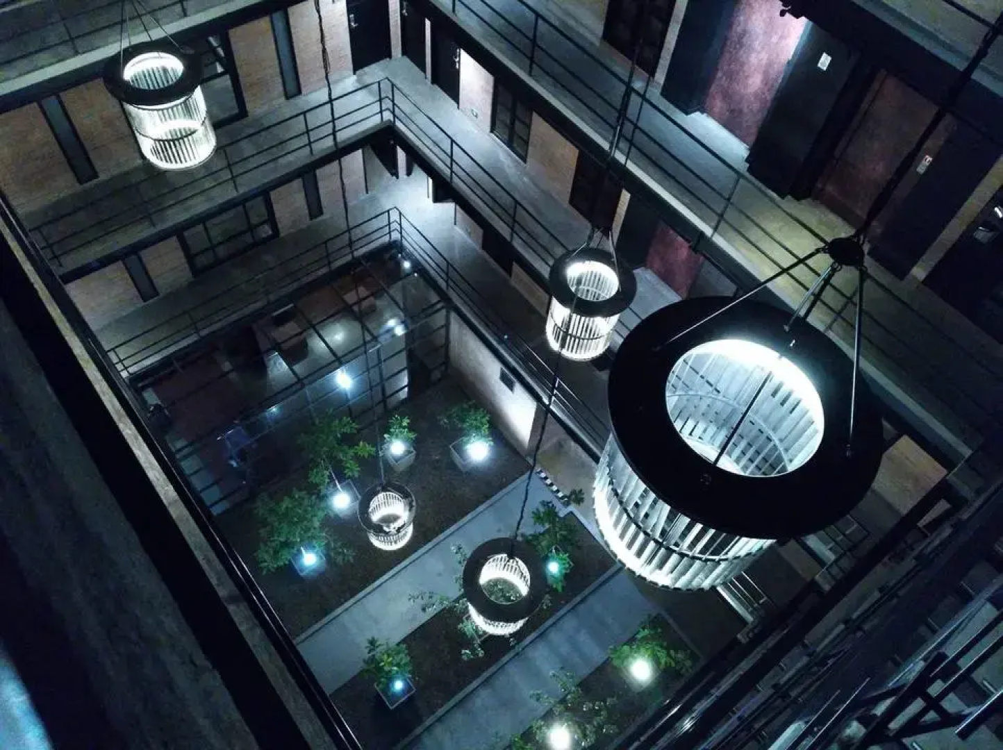The Art Hotel Medellin