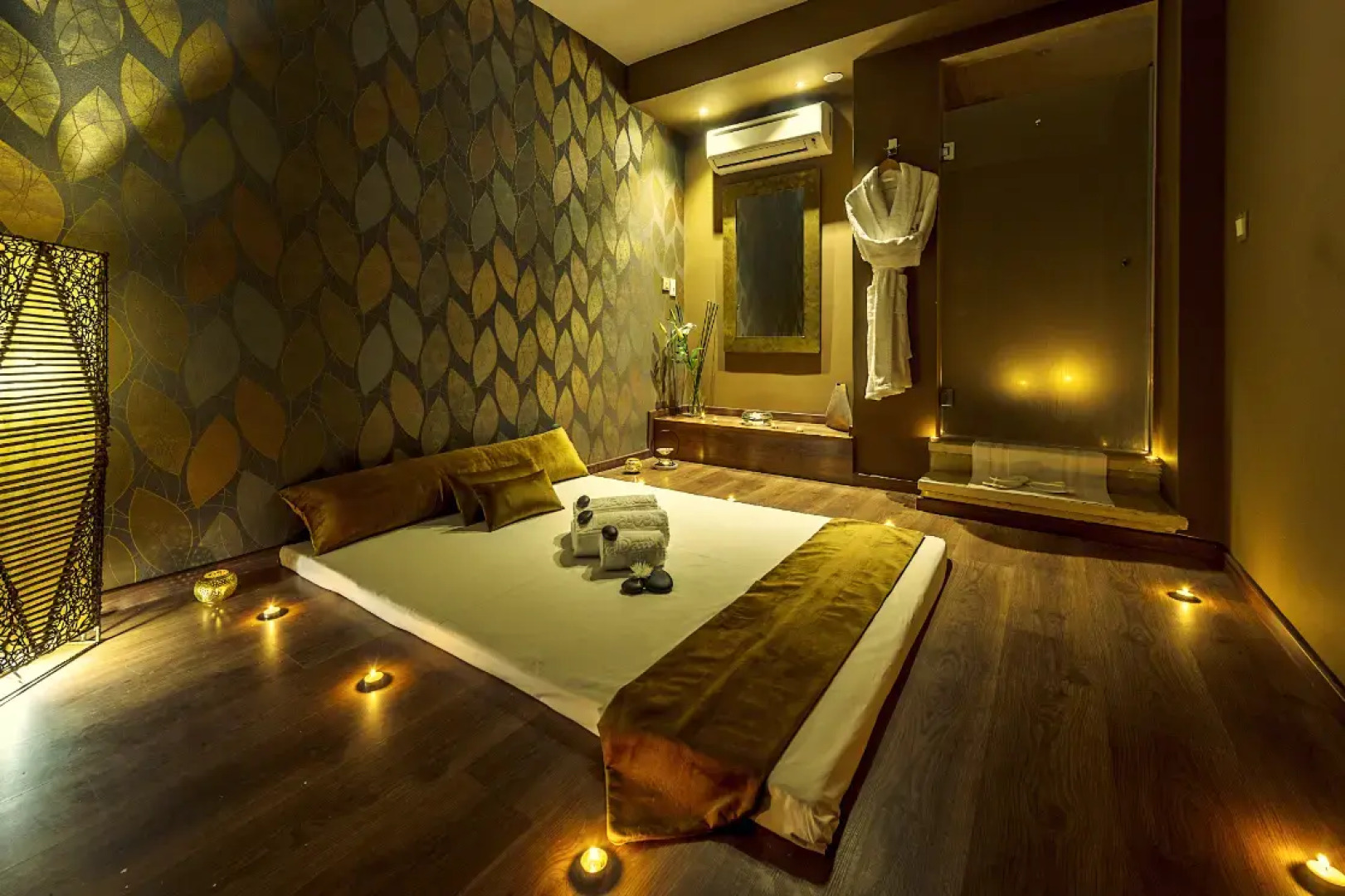 Dawliz Rabat Art & Spa