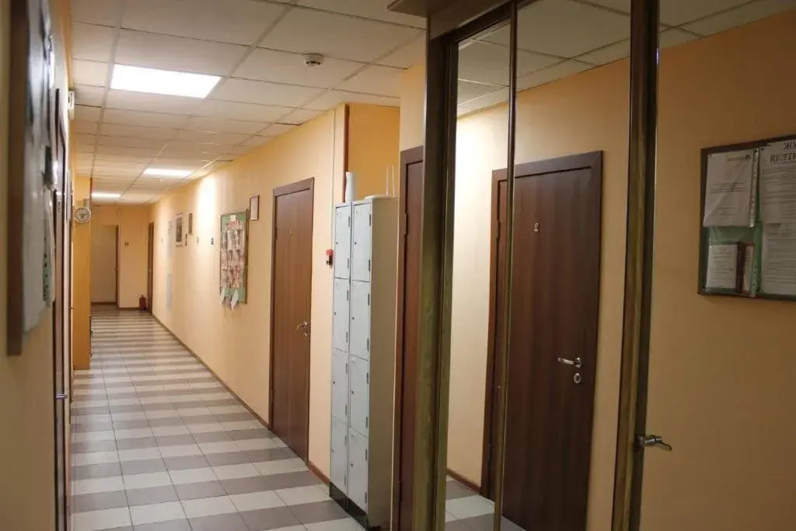Lidermos Hostel