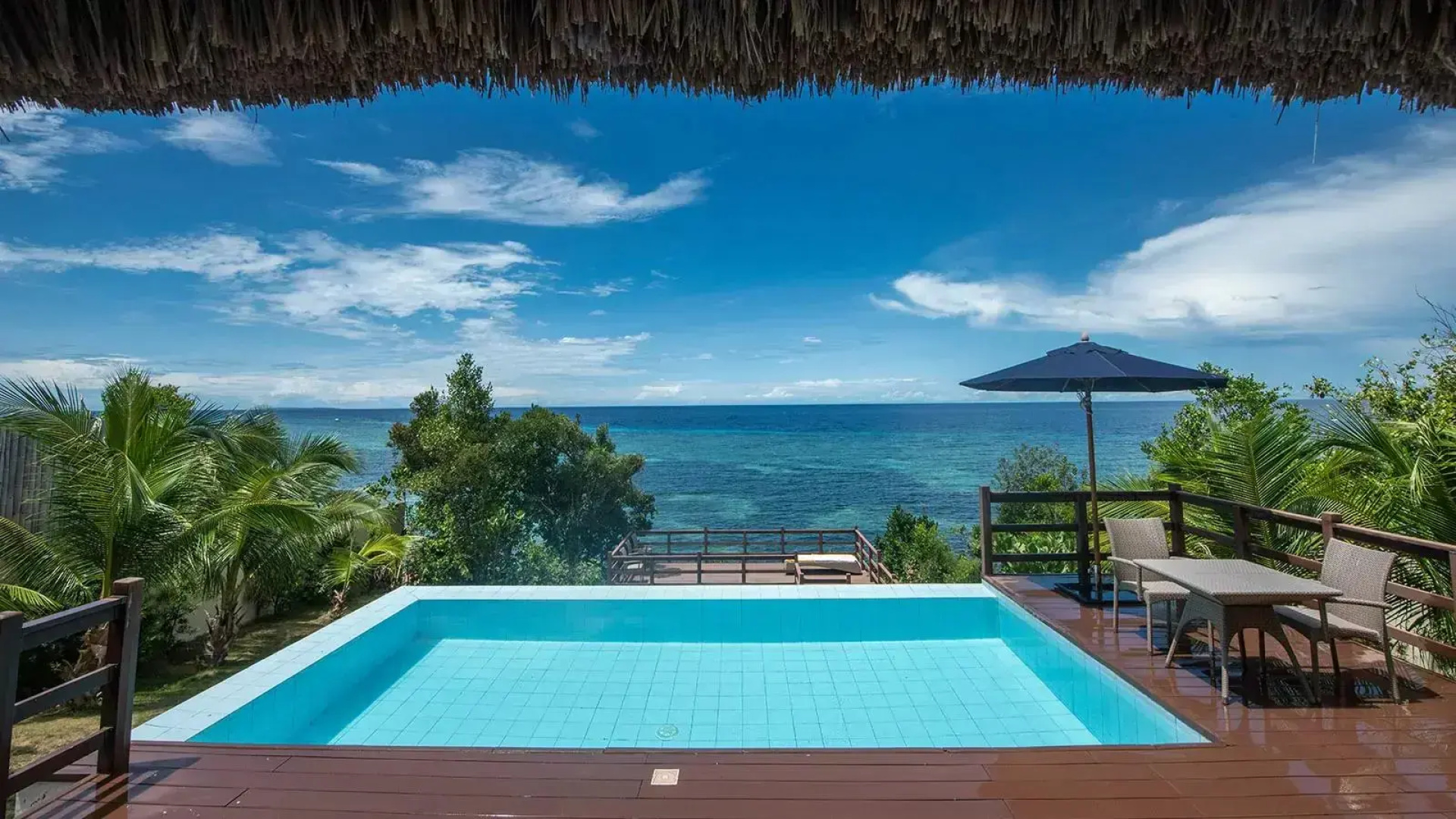 Eskaya Beach Resort and Spa