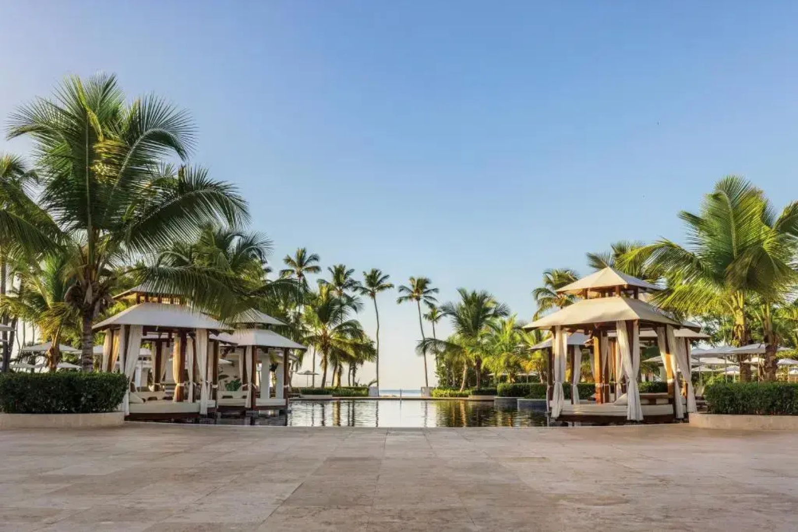 Dreams La Romana Resort & Spa
