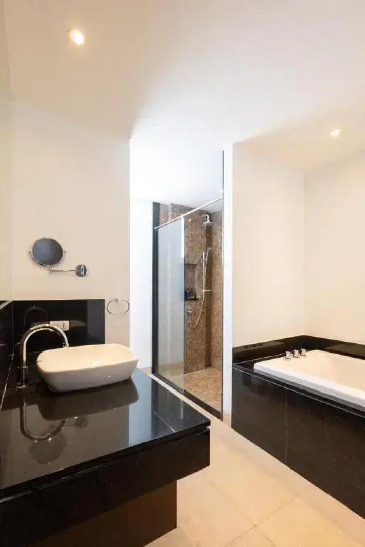 Отель Selina Serenity Rawai Phuket